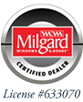 Milgard Windows