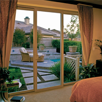 Click to view  Sliding Patio and French Doors gallery